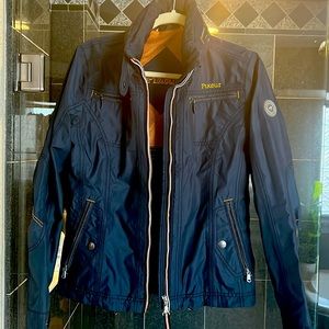Pikeur Windbreaker/ Rain Coat
